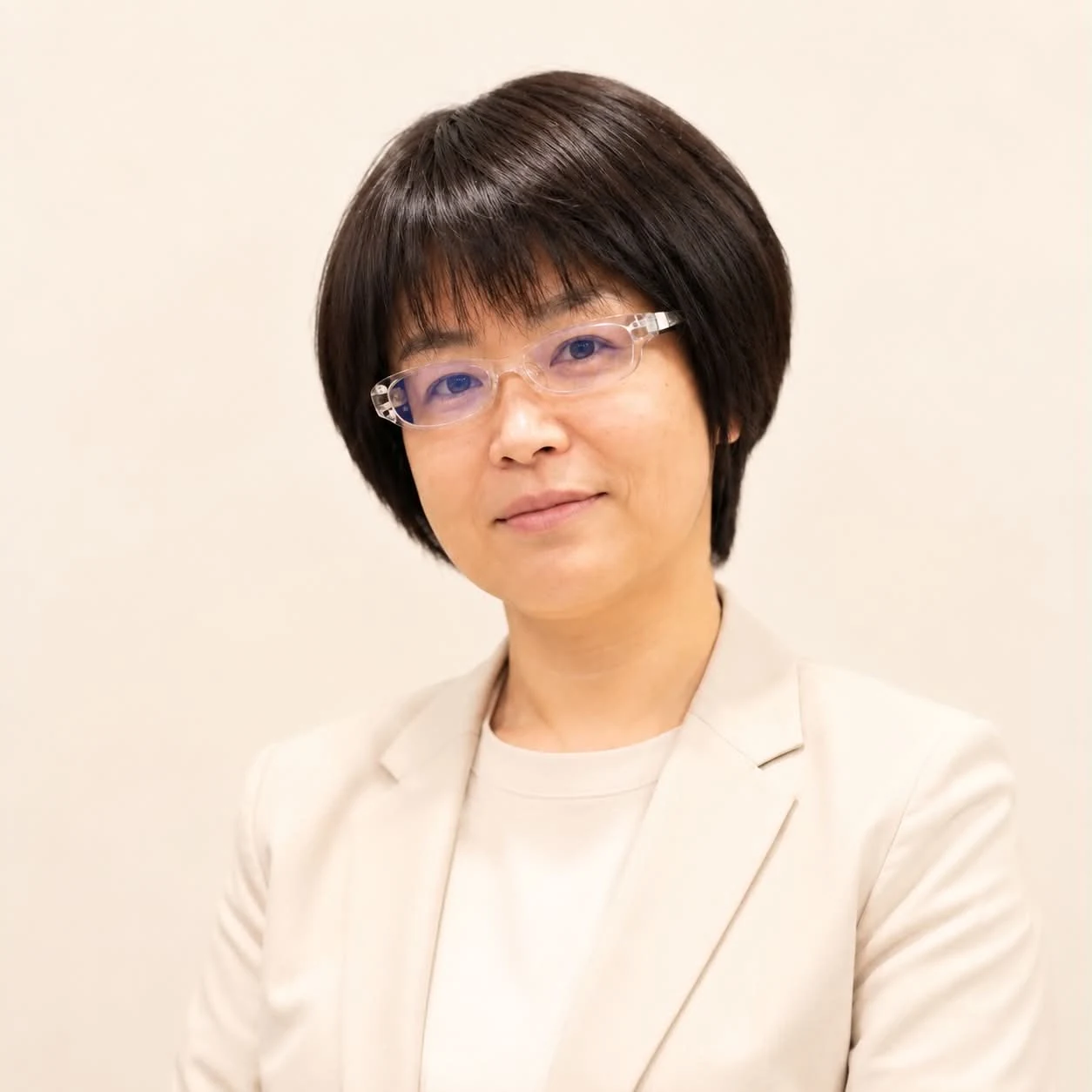 池上 順子さんの写真